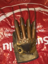 Freddy Krueger Custom Made