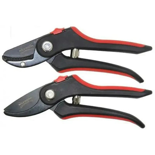 Wilkinson sword bypass anvil - bypass,
