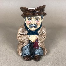 Roy Kirkham Pottery 798