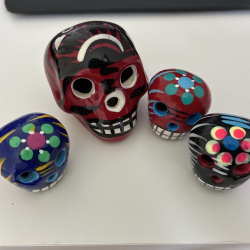 Handmade mexican pottery - handmade,