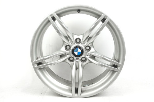 Genuine bmw alloy wheel - genuine, 19