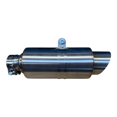 Bsk speedworks stainless - bsk,