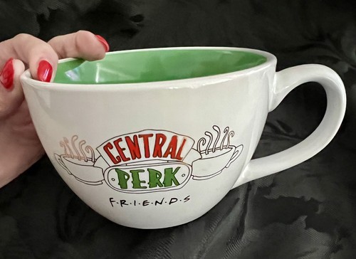 Friends show central perk - tv,
