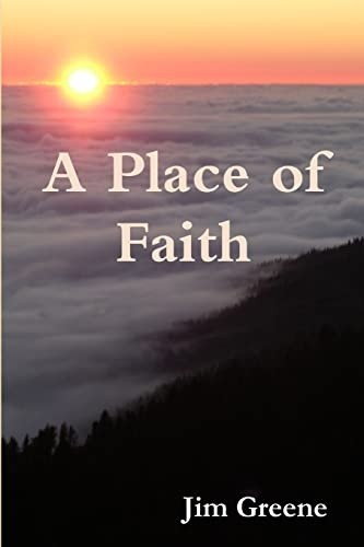 Place faith new jim - ,