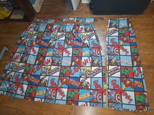 marvel superhero the avengers