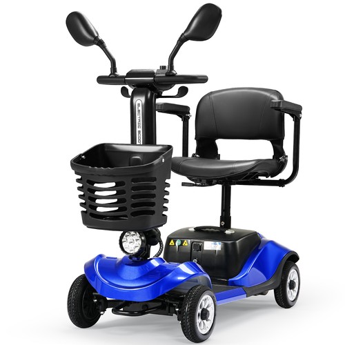 Used wheel mobility - used,