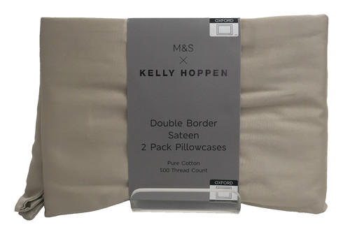 Kelly hoppen double - m&s,