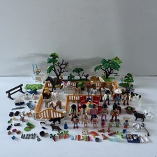 Playmobil Bundle Figures