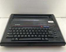 Brother ep5 portable - brother,