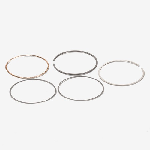 Piston rings 4 stroke - piston,