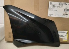 BMW R1200RT R1250RT Left Side Fairing Panel 2014-2025 Lateral Cover 46638566227