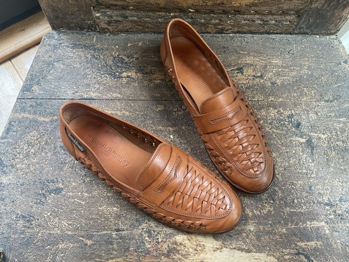 Russell bromley upperclass - russell, &