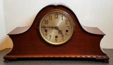 Antique German Quarter Hour