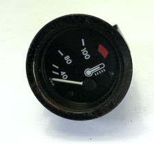 Vdo temperature gauge mercedes - temperature,
