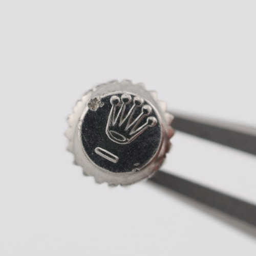 Genuine rolex vintage twinlock - rolex,