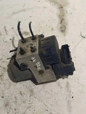 AUDI A4 8EC, B7 ABS Hydraulic