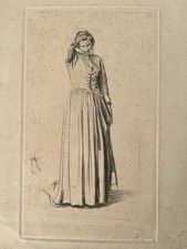 Original Augustus John