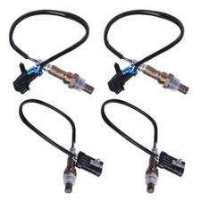 4Pcs Upstream&Downstream O2