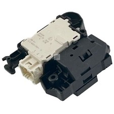 Washing Machine Door Interlock