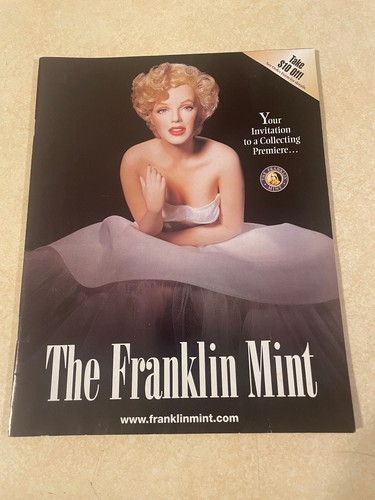 The franklin mint - franklin,