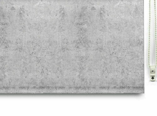 Crush velvet blackout roller - velvet,