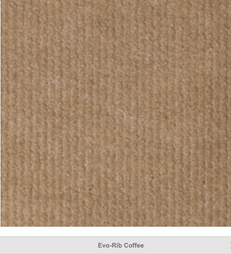 Coffee colour cord - ,