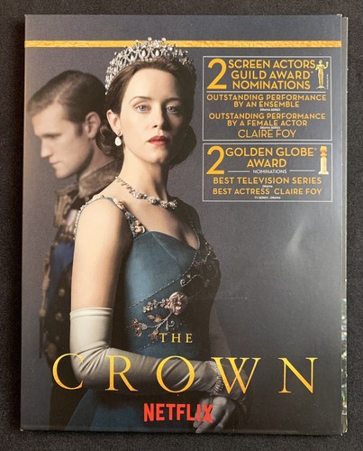 The crown season netflix - season,