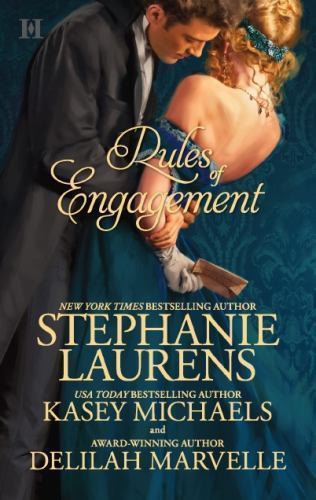 Rules engagement an - rules, of