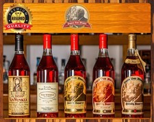 Pappy Van Winkle - Family