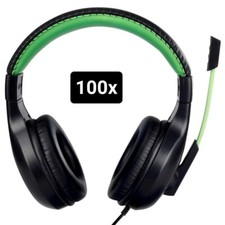 No Fear Headphones Gaming