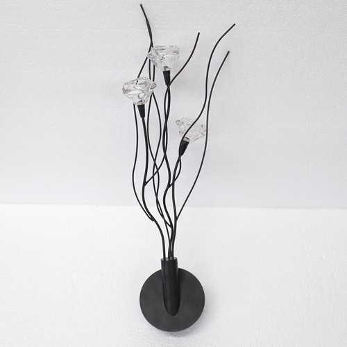 Litecraft wall light floral - litecraft,