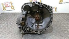 gearbox for ALFA ROMEO 147
