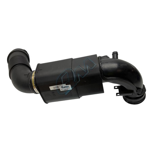 Bmw air intake - pipe, resonator