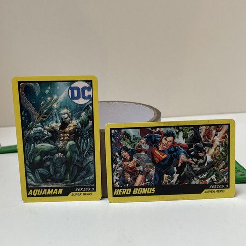 Arcade coin pusher card - dc,