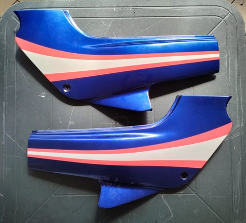 Pair kawasaki gpz 500 - pair, of