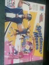 2006 MB Game Lazy Town
