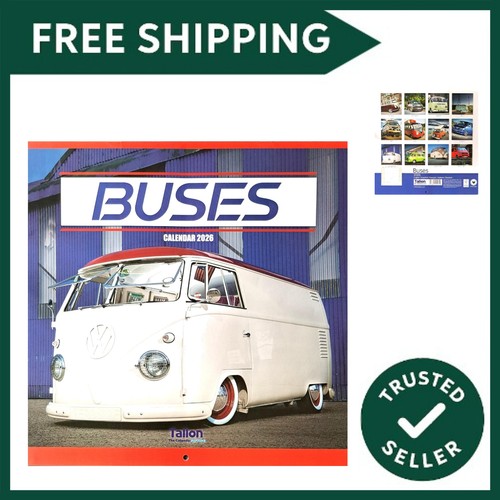 2026 buses camper vans - 2026,