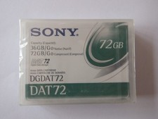 Sony dat72 dat - /, 72