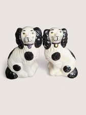 Pair of Antique Victorian