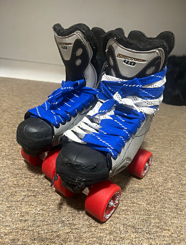 Ccm vector men s - vector, 4.0
