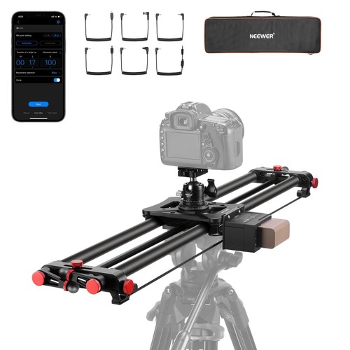 Neewer 80cm motorized - neewer, 31.5"/80cm