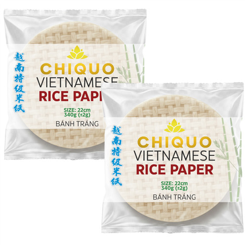 Chiquo vietnamese round - chiquo,
