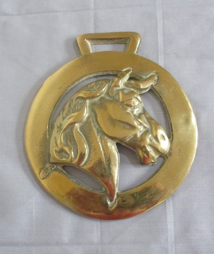 Lovely large vintage - vintage, horse