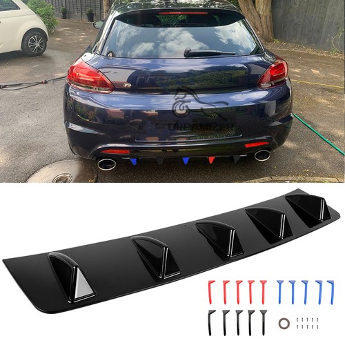 For scirocco gloss black - vw,