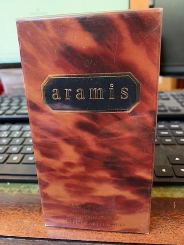 Aramis eau toilette 110ml - aramis, de