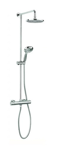 Crosswater fusion thermostatic - fusion,