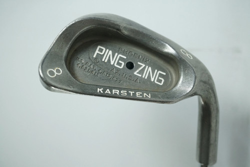 Ping zing iron black - 8,