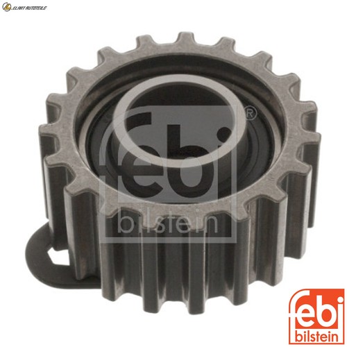 Puller guide pulley timing - guide,