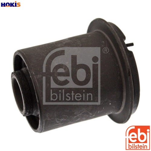 Mounting controltrailing - 2x,