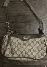 Women's Shoulder Bag
